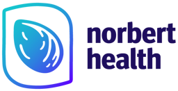 Norbert Health logo